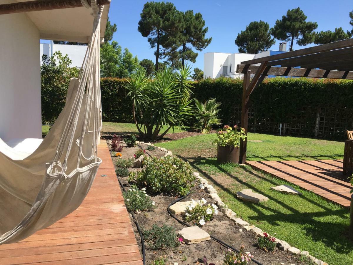 Villa De Lux with pool&jakuzzi Quinta do Anjo Buitenkant foto